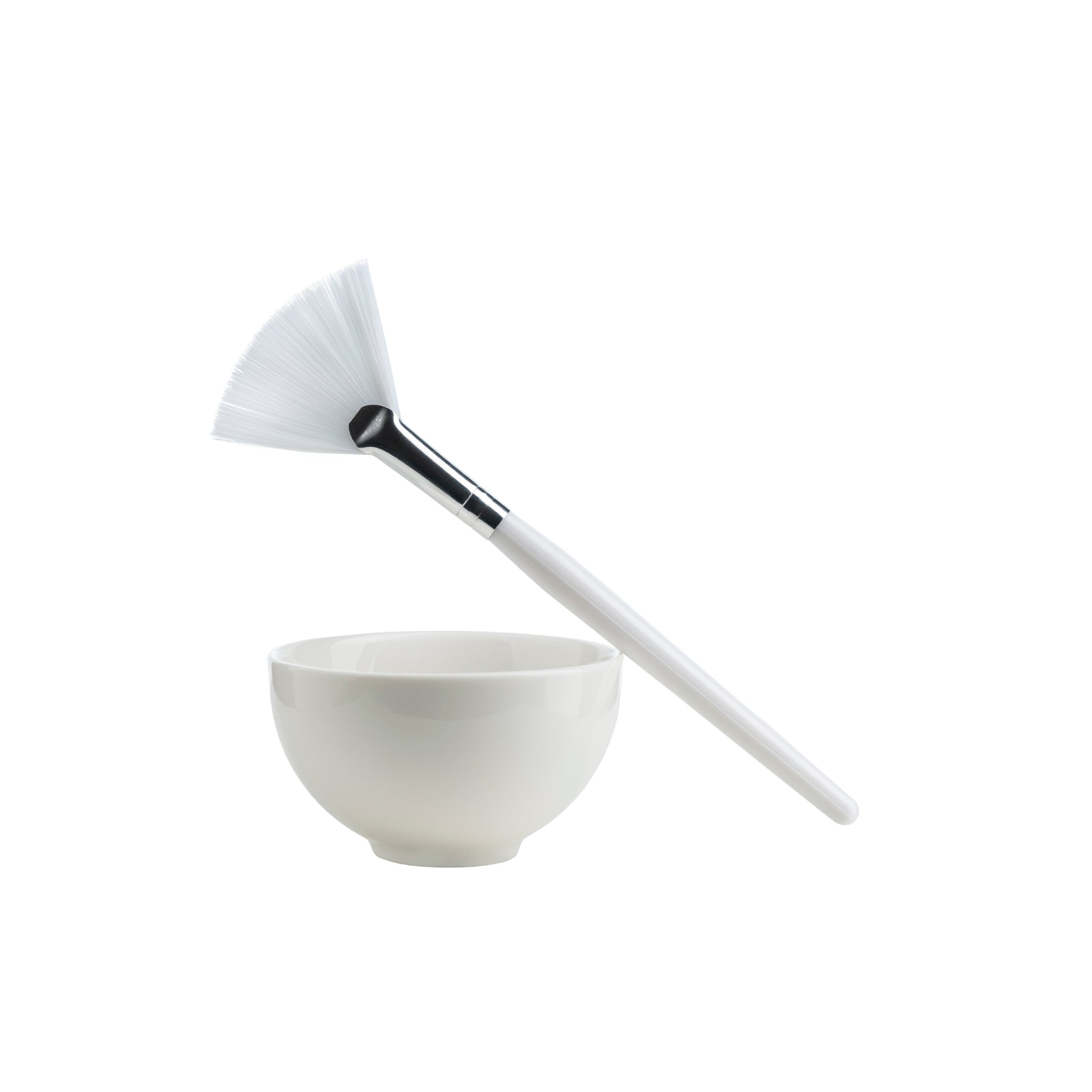 Kit de cuenco y pincel para la preparación personalizada de los rituales WASOMA.