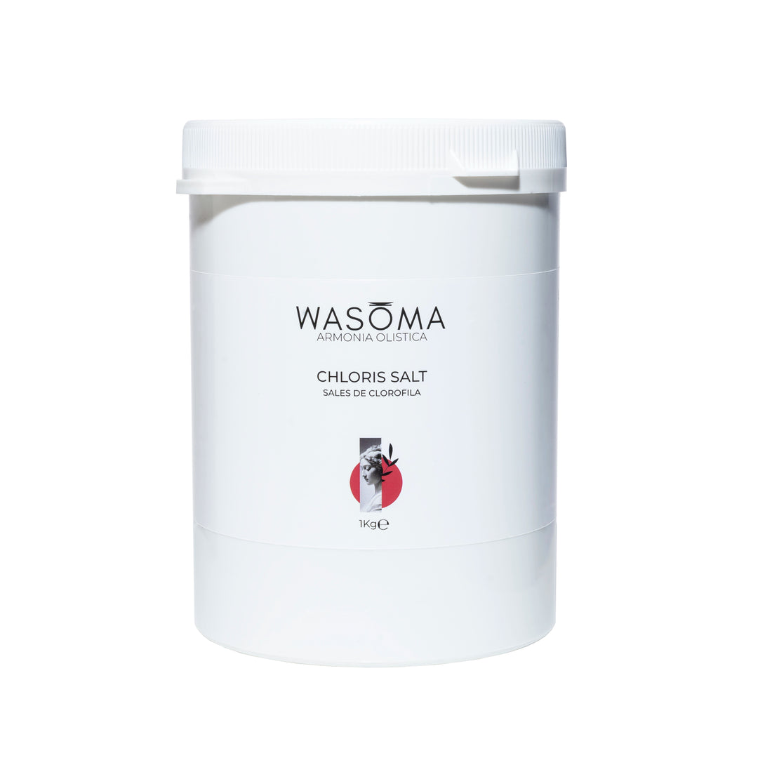 CHLORIS SALT - Sales de clorofila